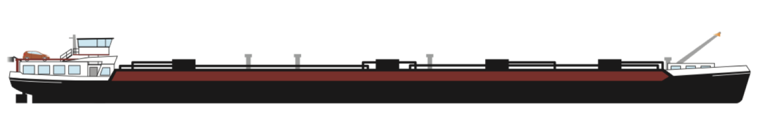 OpenTNSim-Energy module vessel